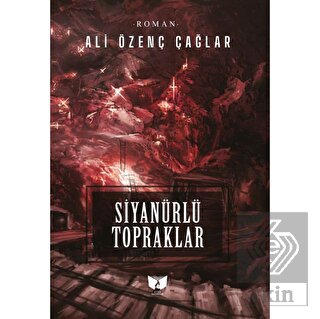Siyanürlü Topraklar