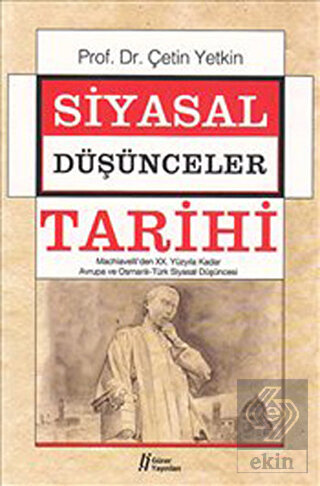 Siyasal Düşünceler Tarihi 2