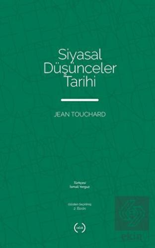 Siyasal Düşünceler Tarihi