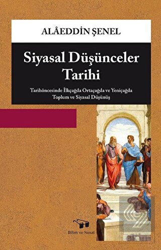 Siyasal Düşünceler Tarihi