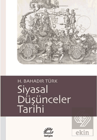 Siyasal Düşünceler Tarihi