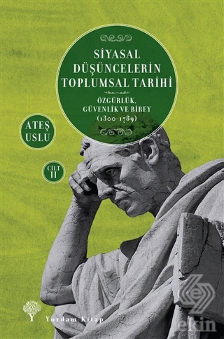 Siyasal Düşüncelerin Toplumsal Tarihi 2