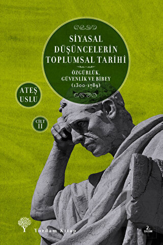 Siyasal Düşüncelerin Toplumsal Tarihi 2