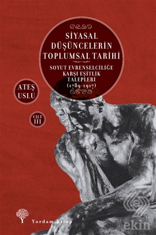 Siyasal Düşüncelerin Toplumsal Tarihi 3