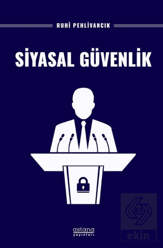 Siyasal Güvenlik