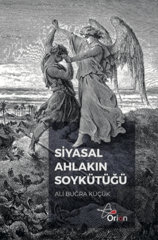 Siyasal Hayatın Söykütüğü