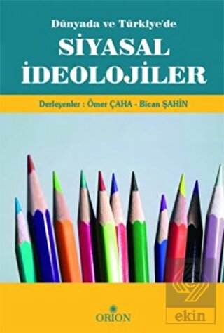 Siyasal İdeolojiler