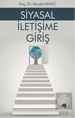 Siyasal İletişime Giriş