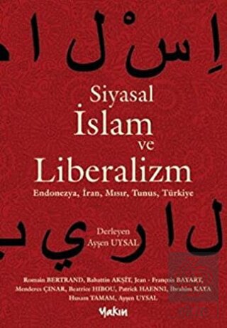 Siyasal İslam ve Liberalizm