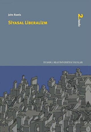 Siyasal Liberalizm