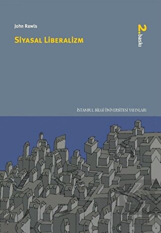 Siyasal Liberalizm