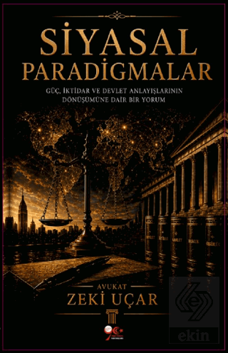 Siyasal Paradigmalar