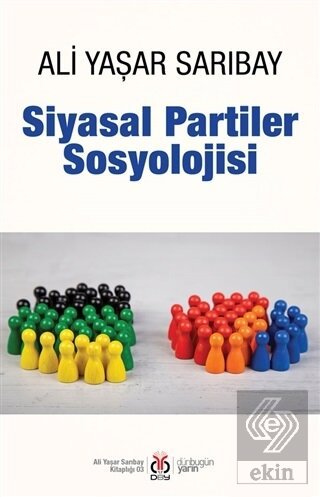 Siyasal Partiler Sosyolojisi