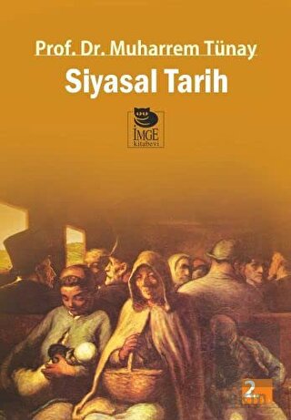 Siyasal Tarih
