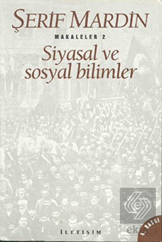 Siyasal ve Sosyal Bilimler