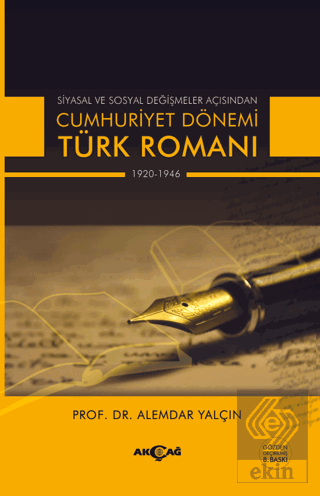 Siyasal ve Sosyal Değişmeler Açısından Cumhuriyet