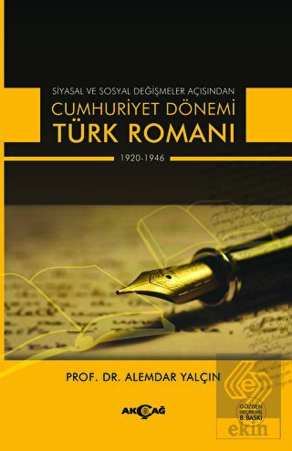 Siyasal ve Sosyal Değişmeler Açısından Cumhuriyet