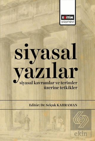 Siyasal Yazılar