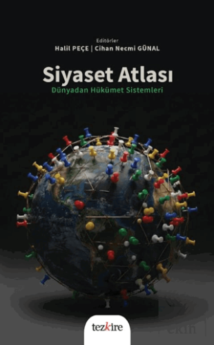 Siyaset Atlası