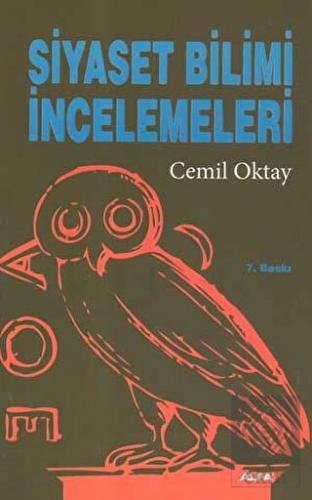 Siyaset Bilimi İncelemeleri