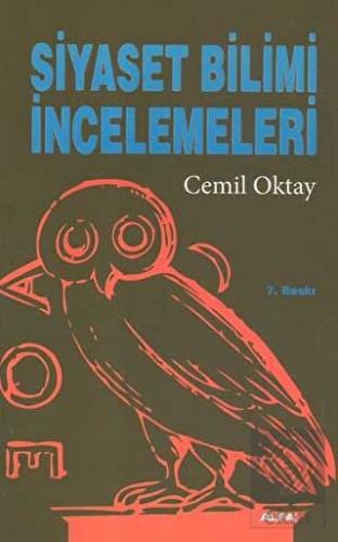 Siyaset Bilimi İncelemeleri