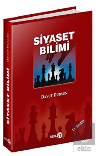 Siyaset Bilimi