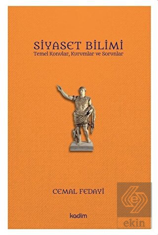 Siyaset Bilimi