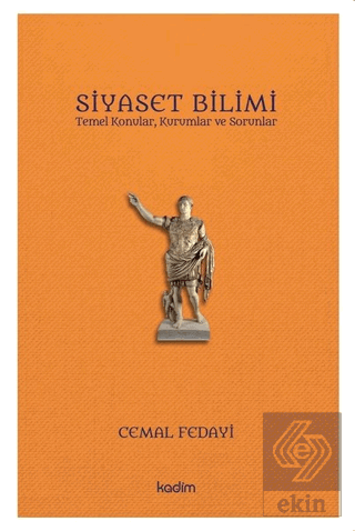 Siyaset Bilimi