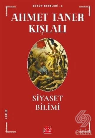 Siyaset Bilimi