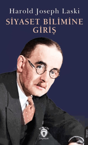 Siyaset Bilimine Giriş