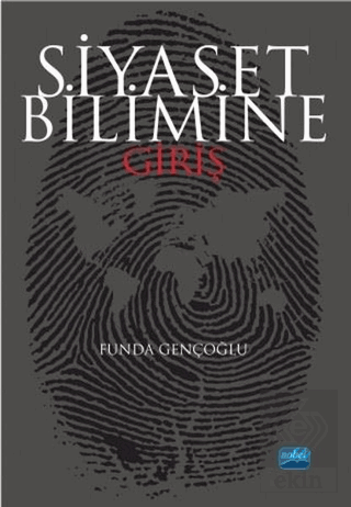 Siyaset Bilimine Giriş