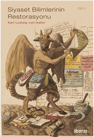 Siyaset Bilimlerinin Restorasyonu