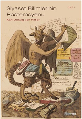 Siyaset Bilimlerinin Restorasyonu