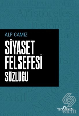 Siyaset Felsefesi Sözlüğü