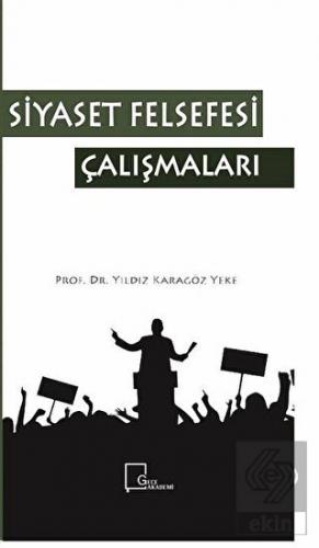 Siyaset Felsefesi Çalışmaları