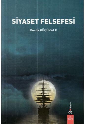 Siyaset Felsefesi Derda Küçükalp Sanal Eski Satın Al - ekinkitap.com