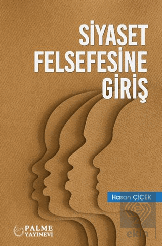 Siyaset Felsefesine Giriş