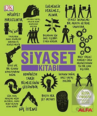 Siyaset Kitabı