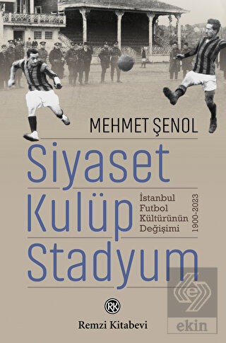 Siyaset, Kulüp, Stadyum