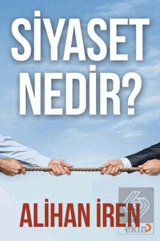Siyaset Nedir?