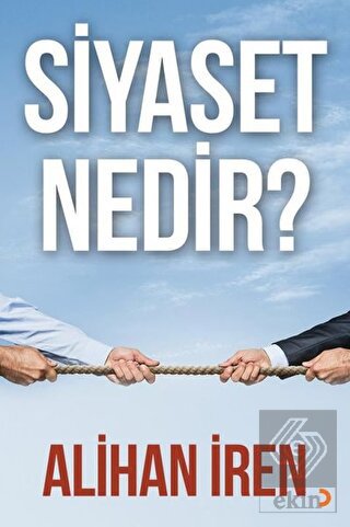 Siyaset Nedir?