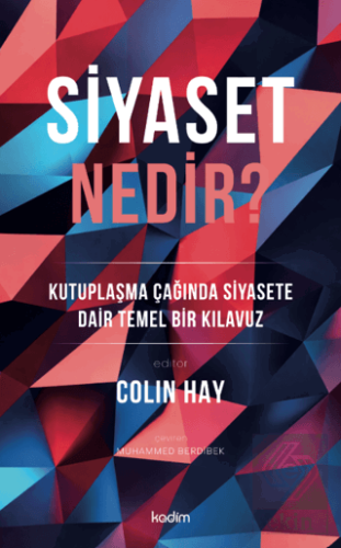 Siyaset Nedir?
