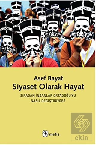 Siyaset Olarak Hayat
