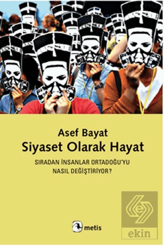 Siyaset Olarak Hayat