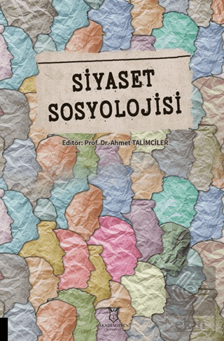 Siyaset Sosyolojisi