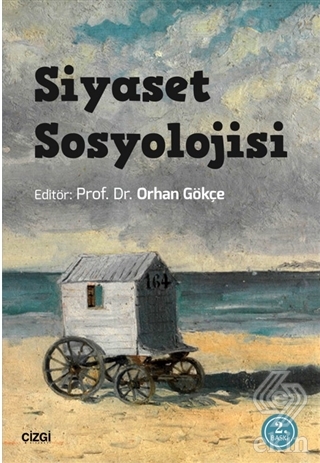 Siyaset Sosyolojisi
