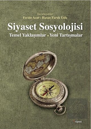 Siyaset Sosyolojisi