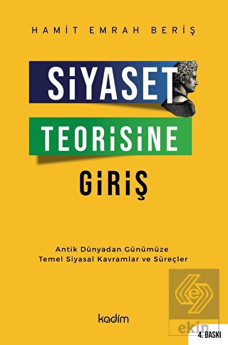 Siyaset Teorisine Giriş