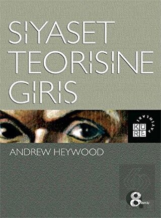 Siyaset Teorisine Giriş