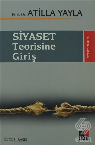 Siyaset Teorisine Giriş